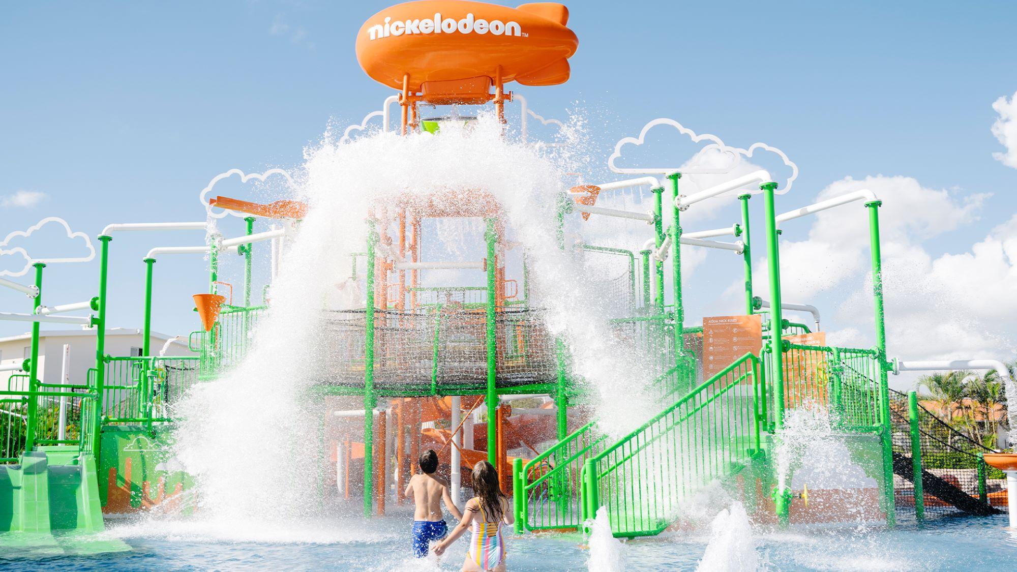 Nickelodeon Hotels & Resorts