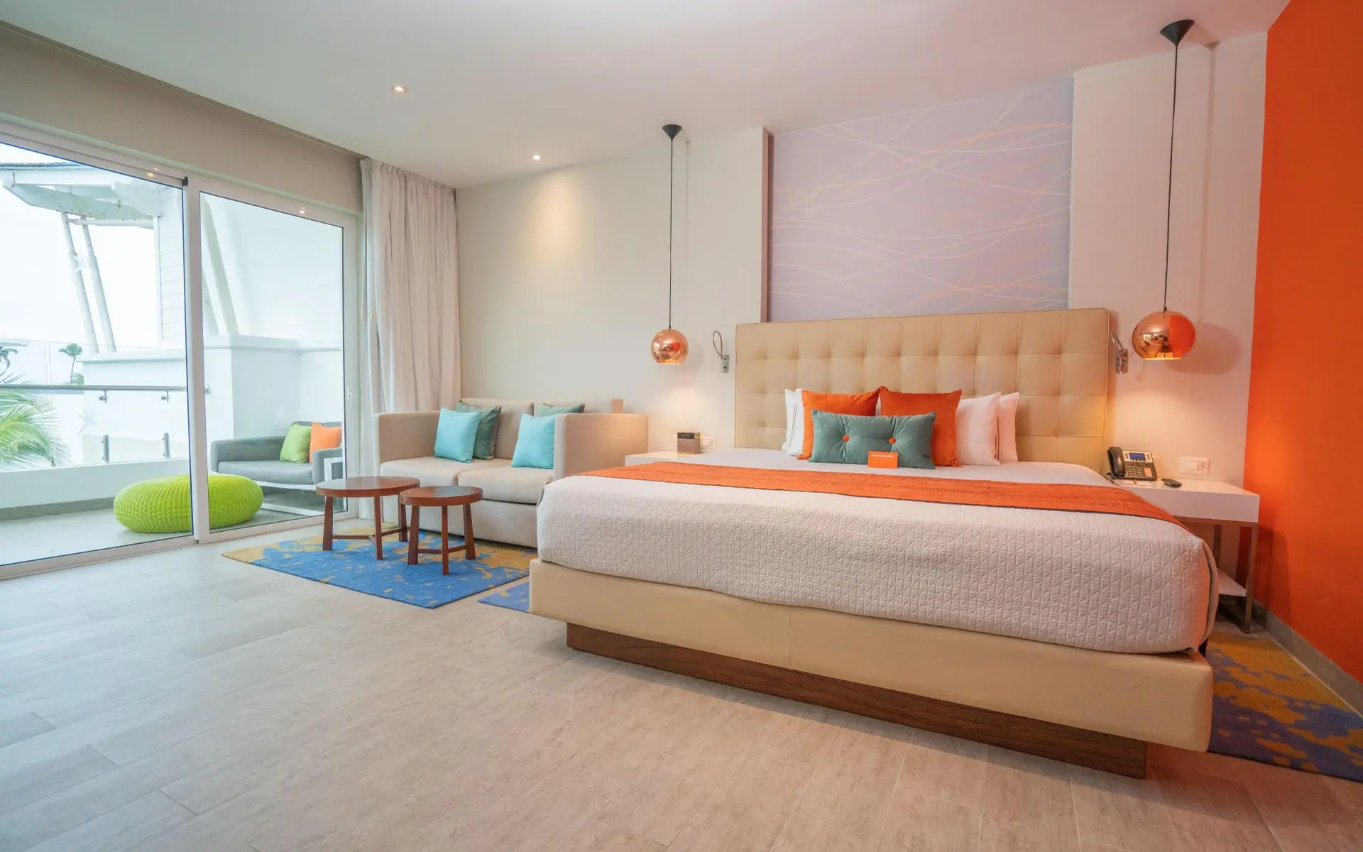 Nest Suite