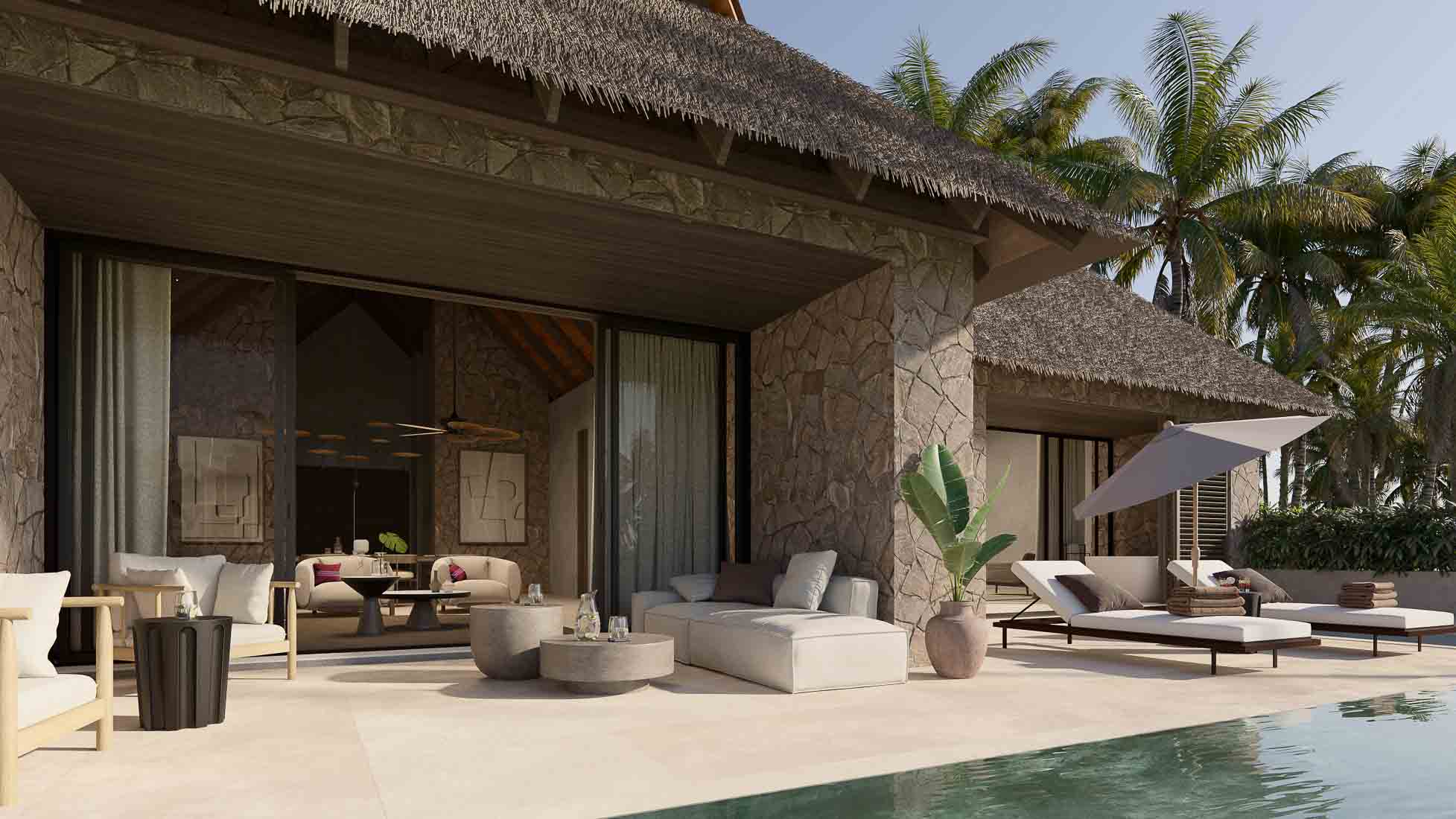 Grand Palladium Select