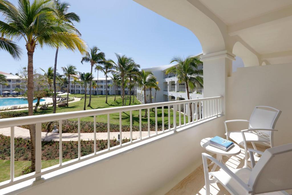Junior Suite Ocean Front