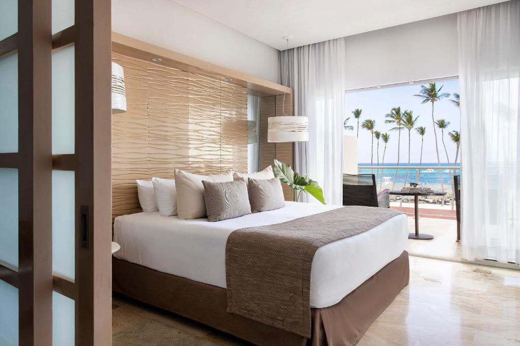 Paradisus Palma Real Golf & Spa Resort