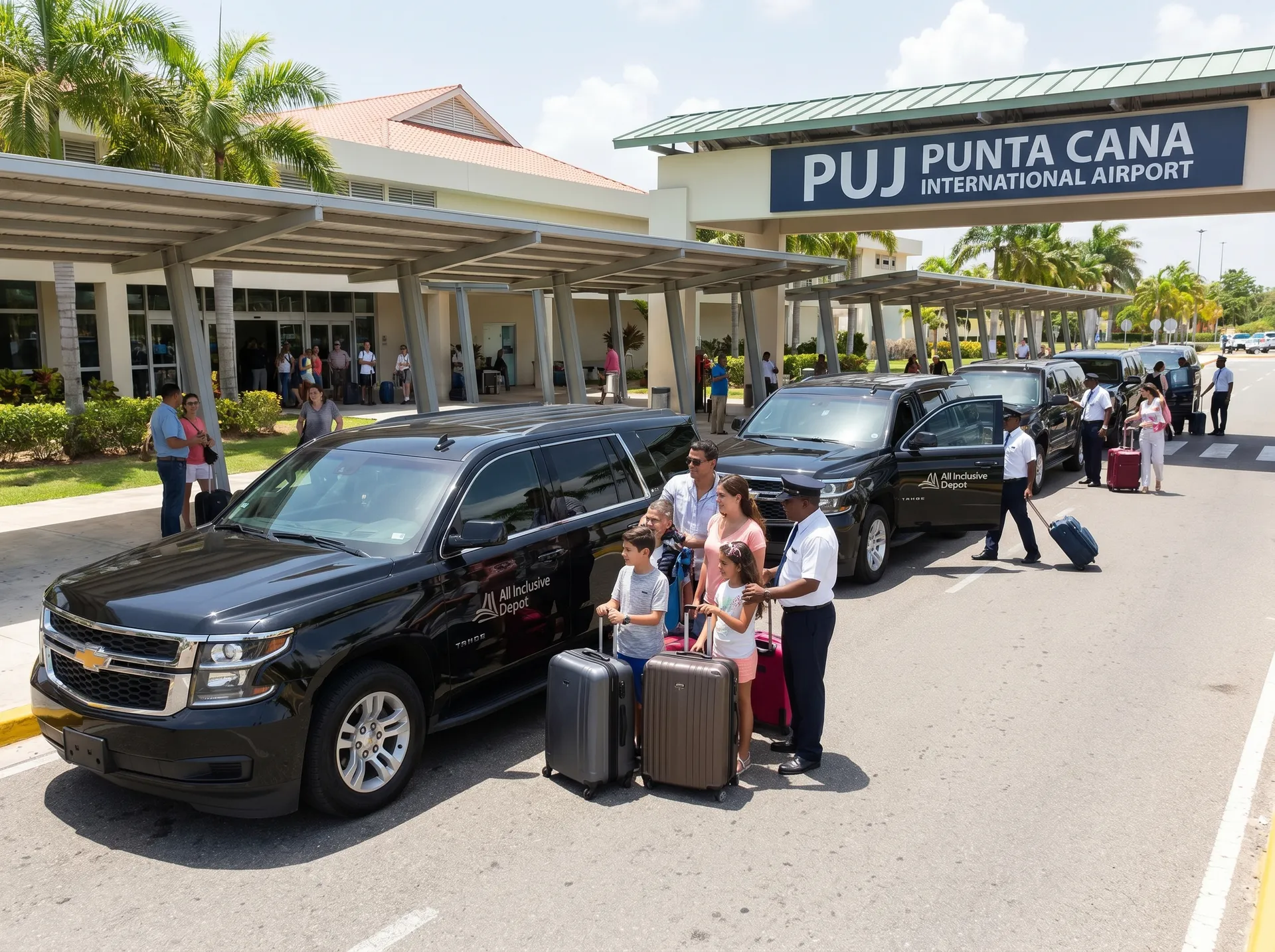 Private Transfer Punta Cana