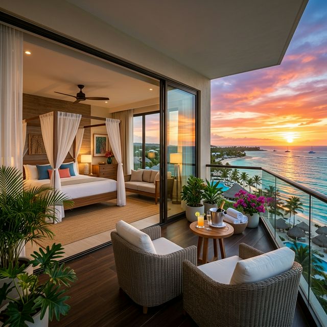 Secrets Cap Cana Resort & Spa